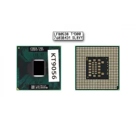 Intel Core Solo T1300 1667MHz használt CPU (SL8VY)