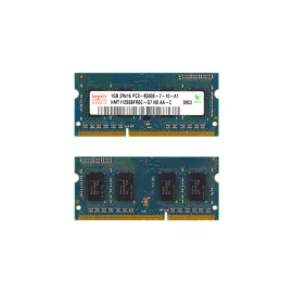1GB DDR3 1066MHz használt memória