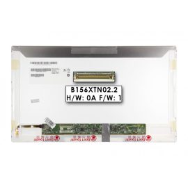   Acer eMachines E528 fényes Laptop kijelző 1366x768 (WXGA HD) beszerelési lehetőséggel