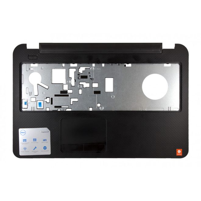 Dell Inspiron 3721, 5721 használt felső fedél touchpaddal, 0T57X4