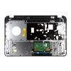 Dell Inspiron 3721, 5721 használt felső fedél touchpaddal, 0T57X4