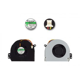   Dell Inspiron 14R, Vostro 3450 gyári új hűtő ventilátor, beszerelési lehetőséggel, (MF60100V1-Q032-G99) 