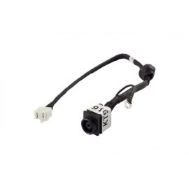  Sony Vaio VGN-FW, PCG-3J1M gyári új DC-jack (M763, ﻿015-0101-1455-A﻿) 