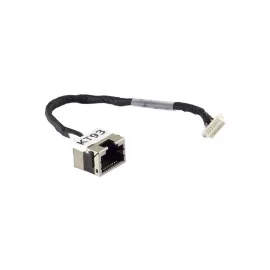   Fujitsu Lifebook A544 használt LAN csatlakozó kábellel, 6017B0466001