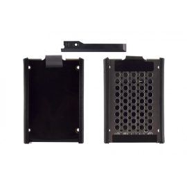   Lenovo ThinkPad R400, T400 gyári új HDD winchester takaró fedél csavarokkal és HDD caddy-vel, 42X4858