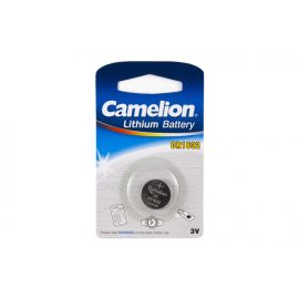 CR1632 CMOS elem, 3V-os Camelion