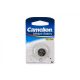 CR1632 CMOS elem, 3V-os Camelion