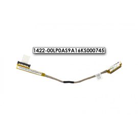 Asus UX30 gyári új LCD kábel, 1422-00LP0AS