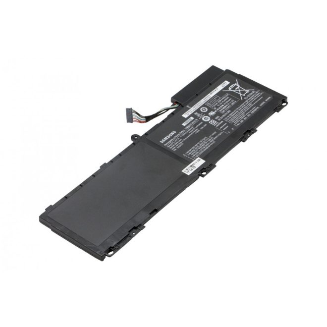Samsung Series 9 Laptop Akkumulátor, gyári új,  cellás (5880mAh)