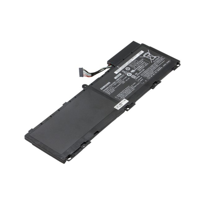 Samsung NP NP900X3A Laptop Akkumulátor, gyári új, 4 cellás (5880mAh)