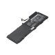 Samsung NP900X3A gyári új 4 cellás 5880mAh akkumulátor BA43-00292A, AA-PLAN6AR
