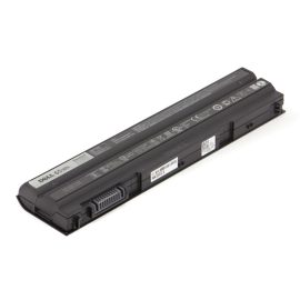   Dell Latitude E6440 Laptop akkumulátor, gyári új, 6 cellás (5800mAh)