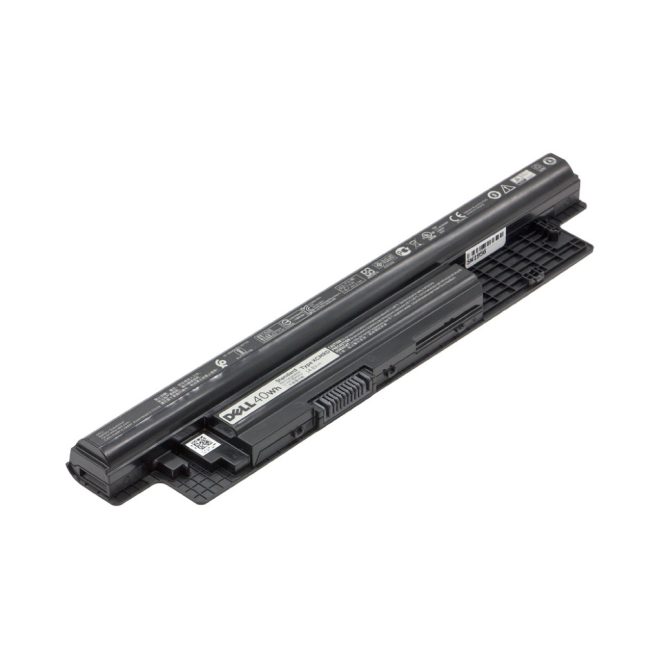 Dell Inspiron 3521, 5521 gyári új 2700mAh 40Wh akkumulátor, 4 cellás TYPE XCMRD, FW1MN