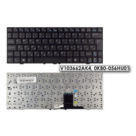   Medion Akoya E1217, E1222 gyári új magyar billentyűzet, V103662AK4