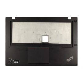   Lenovo Thinkpad T440p gyári új felső fedél touchpaddal és ujjlenyomat-olvasóval, 04X5394