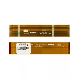   Acer Aspire 4830 gyári új USB panel szalagkábel, 50.RK702.004