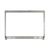 Dell Studio 1535, 1537 gyári új ezüst LCD keret, 0M132C