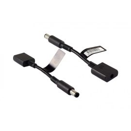   HP Compaq vékony center pin - center pin töltő átalakító kábel, 734630-001
