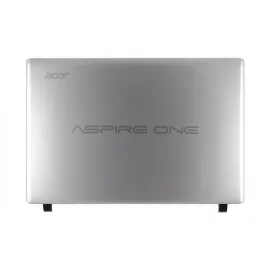 Acer Aspire One 756 LCD műanyag hátlap, 60.SGTN2.003