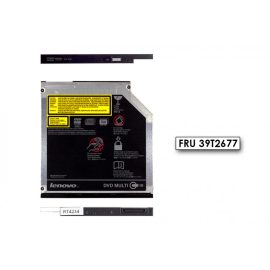   Lenvovo ThinkPad T60, T61, Z60  DVD Multi Recorder, FRU 39T2677