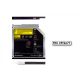 Lenvovo ThinkPad T60, T61, Z60  DVD Multi Recorder, FRU 39T2677