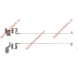   Acer Aspire E1-571, Packard Bell EasyNote TE11BZ használt zsanérpár (33.M09N2.003)