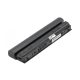 Dell Latitude E6120 Laptop Akkumulátor, új, gyárival megegyező minőségű helyettesítő, 6 cellás (4400mAh)