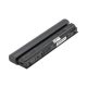 Dell Latitude E6230 Laptop akkumulátor, új, gyárival megegyező minőségű helyettesítő, 6 cellás (4400mAh)