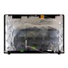 Samsung NP300E5C, NP3530EC, NP3530EA használt LCD hátlap (BA75-03939A)