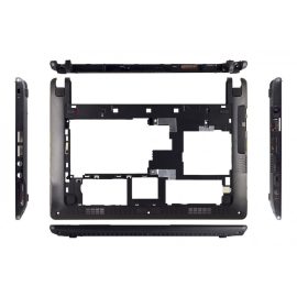   Acer Aspire One D271, Packard Bell Dot S C gyári új alsó fedél, 60.BXQN7.001