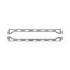 Samsung NP300E5A, NP300E5C, NP305E5A használt LCD tartó pálca, BA61-01716A, BA61-01717A