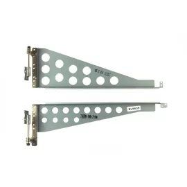   Toshiba Satellite A120 használt LCD zsanér pár 6053B0204202, 6053B0204402