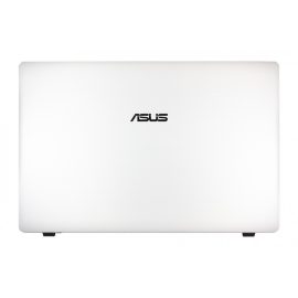   Asus X75VD, X75VB, X75VC gyári új fehér LCD hátlap, 13GNDO2AP046-1