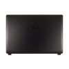 Asus K43E, K43SD, K43SJ gyári új fekete LCD hátlap WiFi antennával, 13GN3R4AP020-1