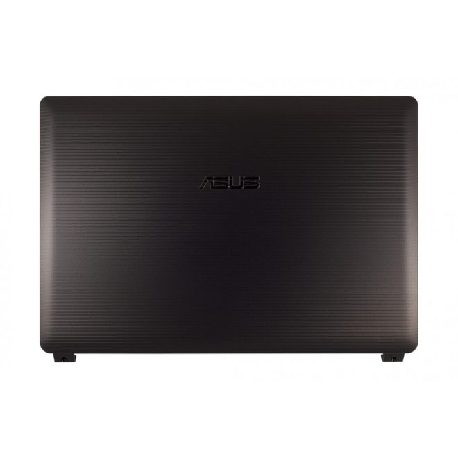 Asus K43E, K43SD, K43SJ gyári új fekete LCD hátlap WiFi antennával, 13GN3R4AP020-1