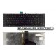 Toshiba Satellite L50-1-D6 fekete magyar Laptop billentyűzet