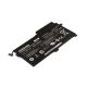 Samsung NP NP410R5E Laptop akkumulátor, gyári új, 6 cellás (3780mAh)