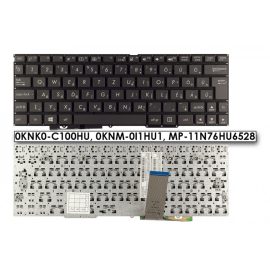   Asus VivoTab TF600, TF600T MAGYAR laptop billentyűzet (0KNK0-C100HU)