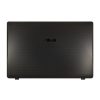 Asus X75VD, X75VB, X75VC gyári új fekete LCD hátlap, 13GNDO1AP047-1