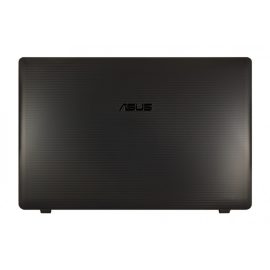   Asus X75VD, X75VB, X75VC gyári új fekete LCD hátlap, 13GNDO1AP047-1