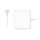 Apple MacBook Air 14.85V 3.05A 45W MagSafe 2 helyettesítő új töltő (A1436)