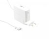 Apple 20V 4.25A 85W MagSafe 2 helyettesítő új töltő (A1424)