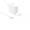 Apple MacBook Pro Retina 2012 20V 4,25A 85W-os új, gyárival megegyező minőségű helyettesítő Laptop töltő