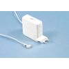 Apple 20V 4.25A 85W MagSafe 2 helyettesítő új töltő (A1424)