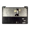 Asus UX30, UX30S MAGYAR fekete laptop billentyűzet modul, 13GNVS10P040-1