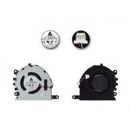   Samsung NP350U2A, NP350U2B gyári új hűtő ventilátor, KSB06105HA-D115