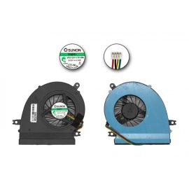   Acer Aspire 6920, 6920G, 6935, 6935G gyári új hűtő ventilátor, beszerelési lehetőséggel, (MF60120V1-C181-S9A)