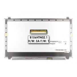   Dell Latitude E6540 matt, tükröződésmentes Laptop kijelző 1920x1080 (Full HD) beszerelési lehetőséggel