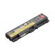 Lenovo ThinkPad W530 Laptop Akkumulátor, gyári új, 6 cellás (4400mAh)