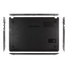 Dell Vostro 5460, 5470 gyári új alsó fedél, bottom case (0KY66W)